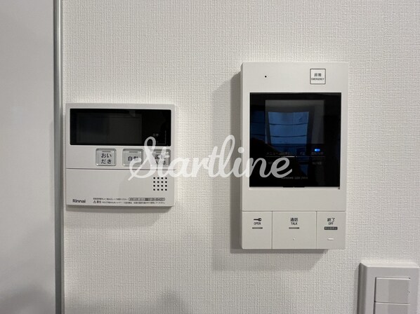 エスグランデ文京白山(ES-Grande文京白山)の物件内観写真